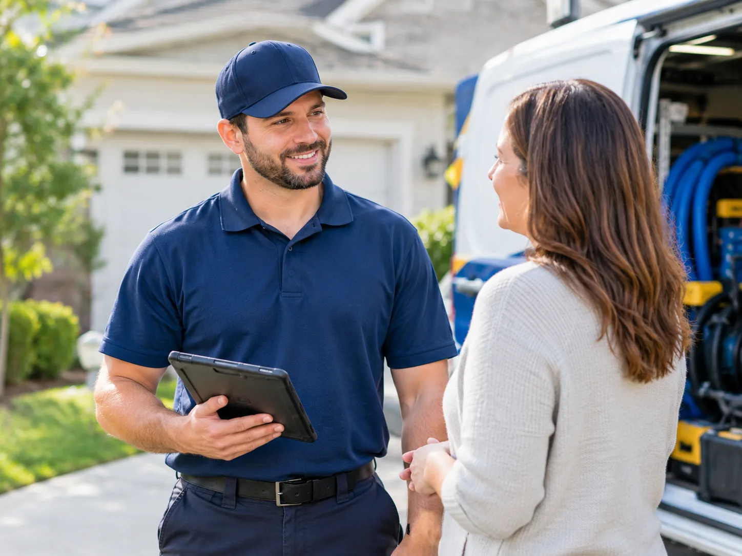 Sewage Backup Cleanup Mccalla, AL FAQs